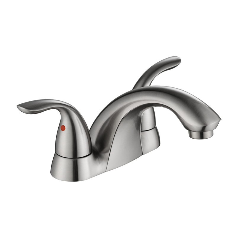 Basin Faucet