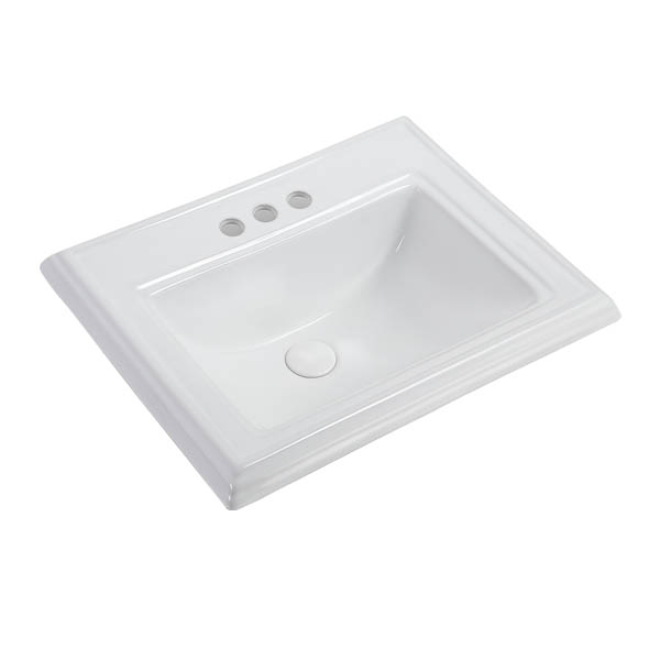 Basin