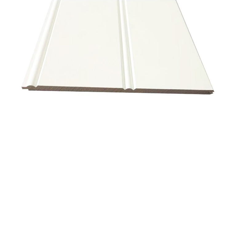 Wall panel