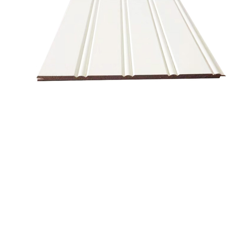 Wall panel