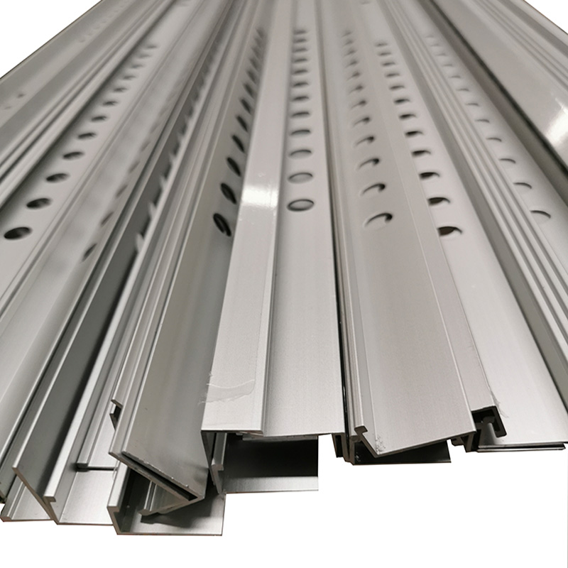 Tile edge protector