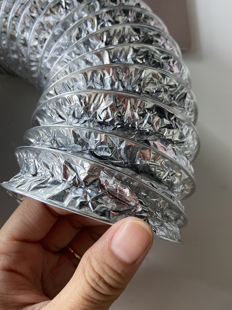 Dryer Duct