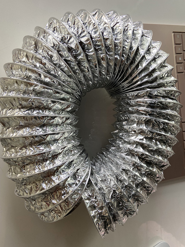 Dryer Duct