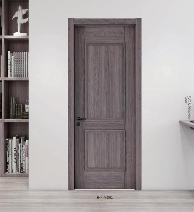Melamine Door