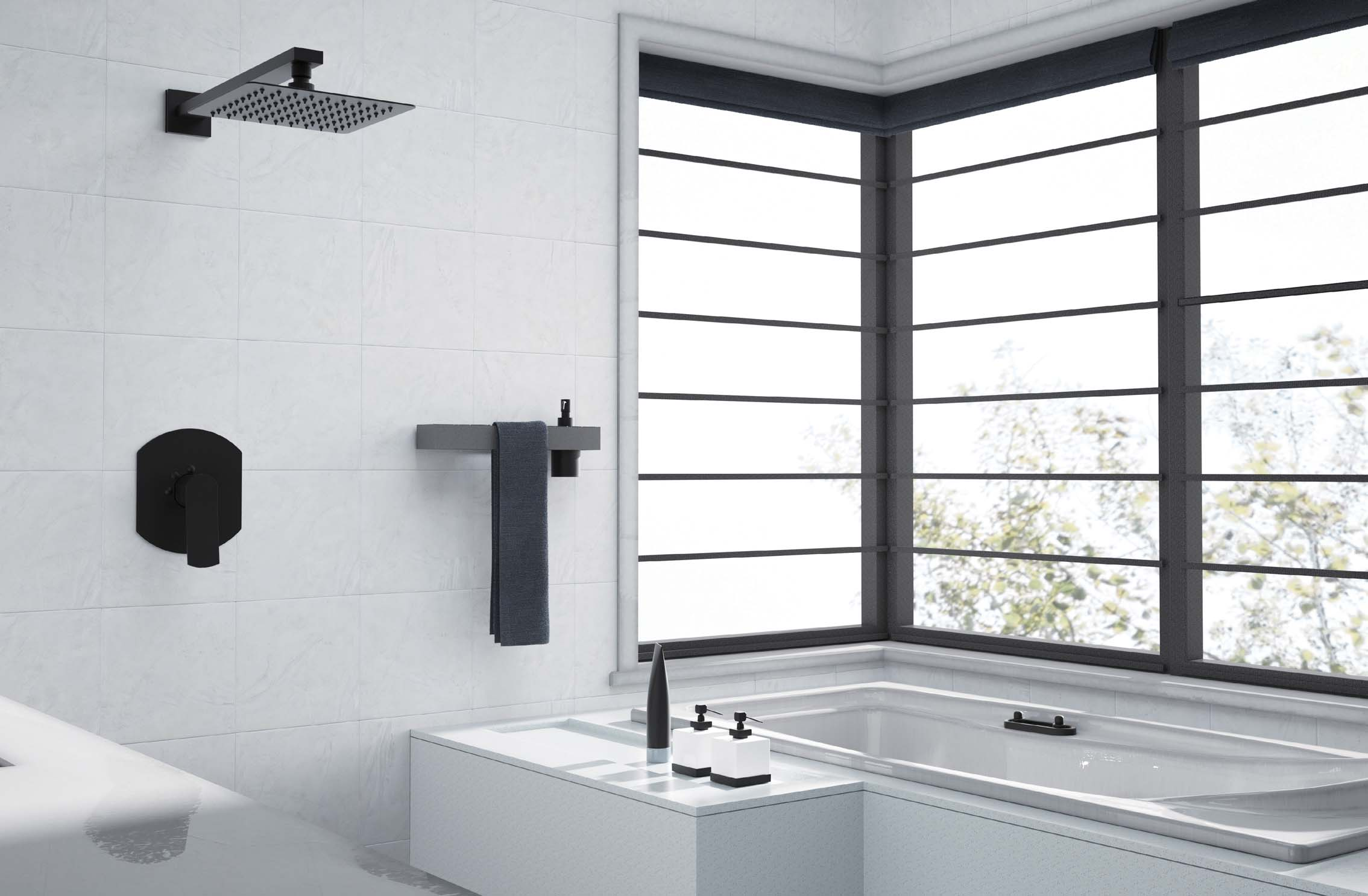 Tub Kit