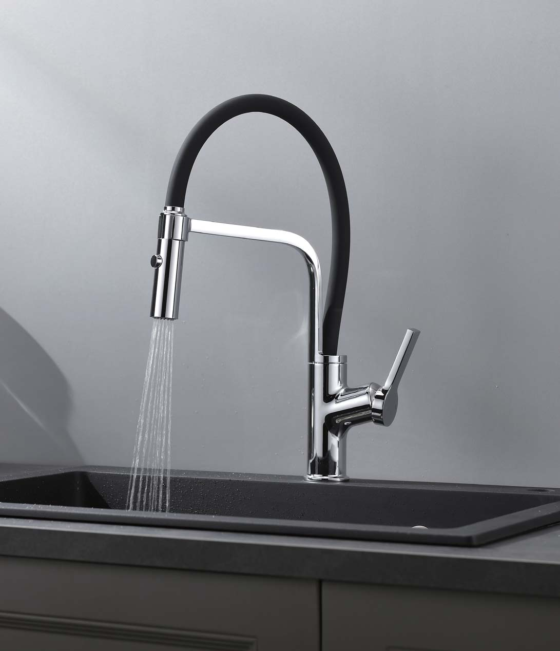 Kitchen Faucet