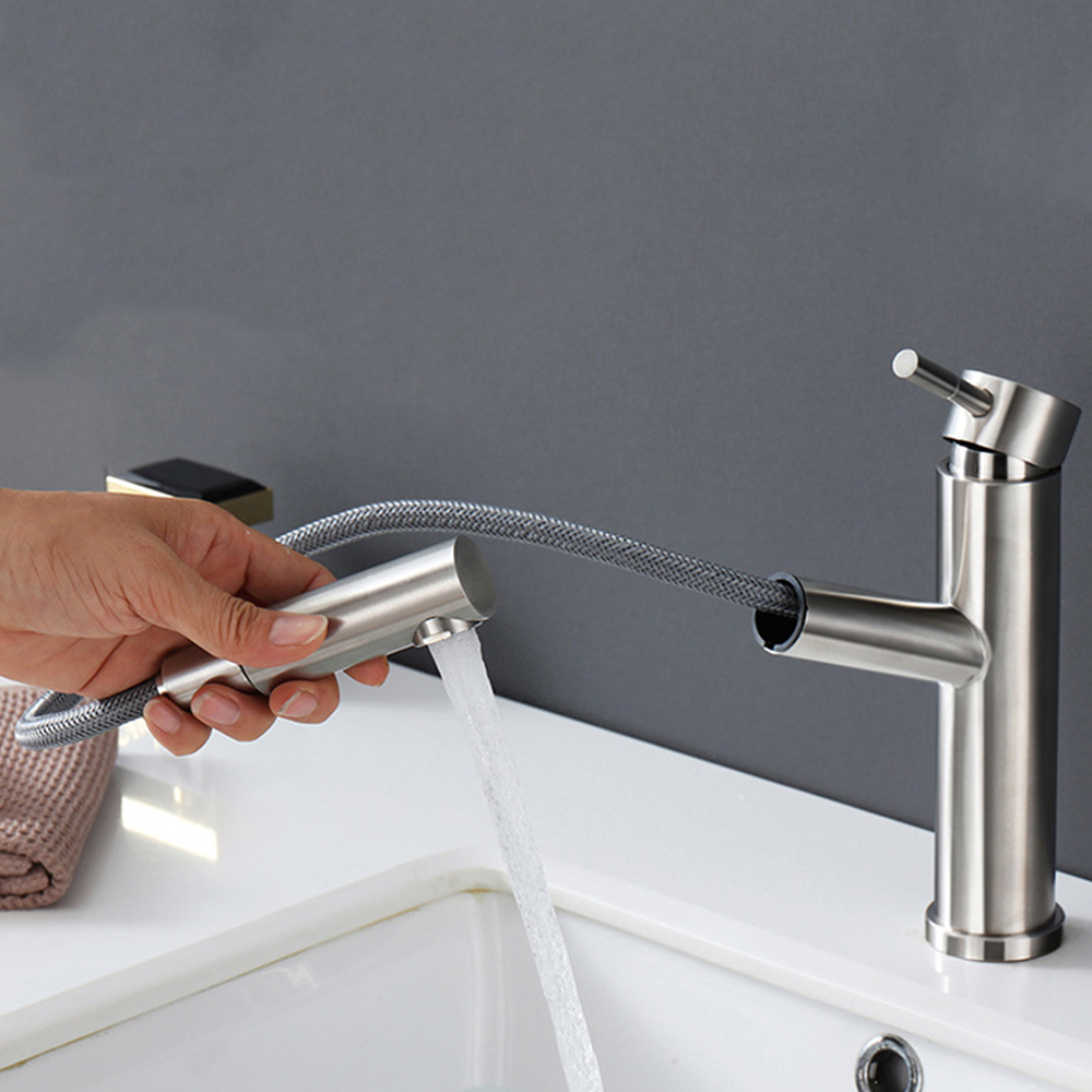 Bath Faucet