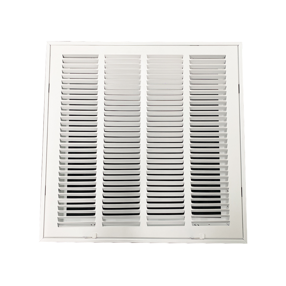 Hvac Grille