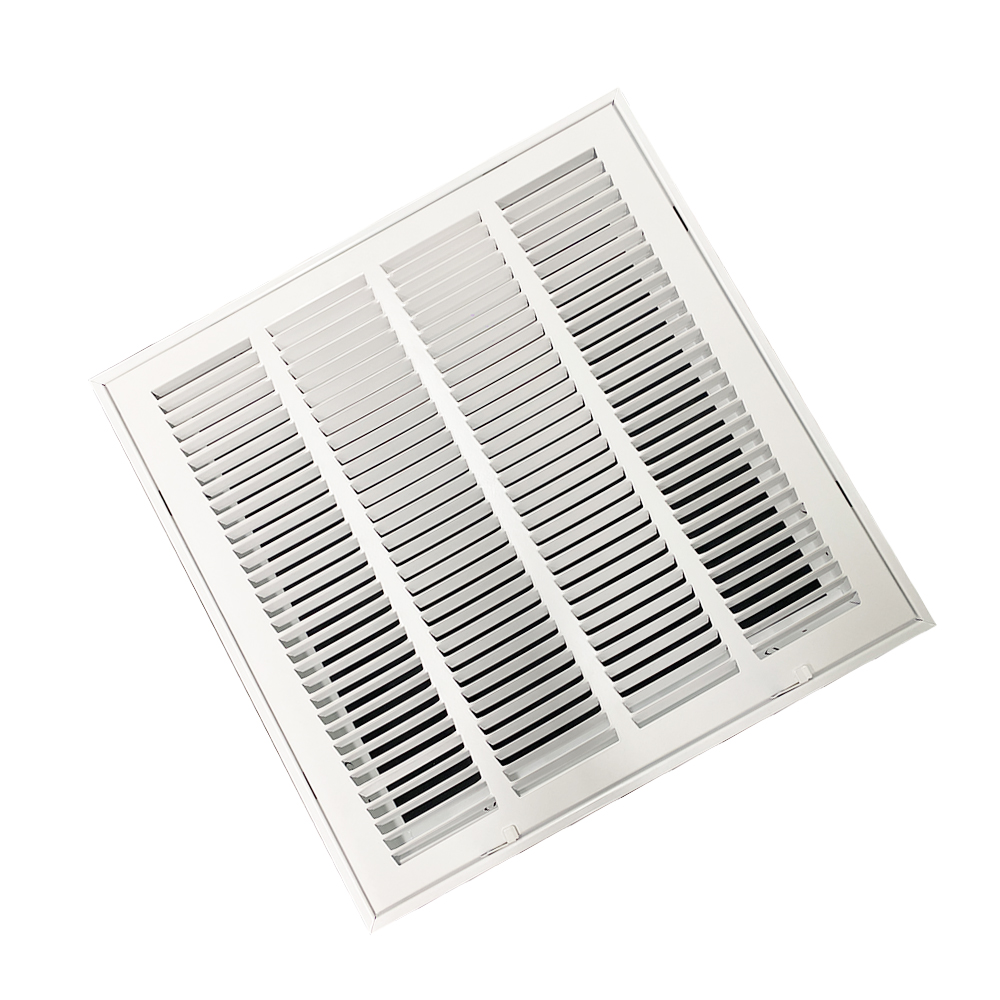 Hvac Grille