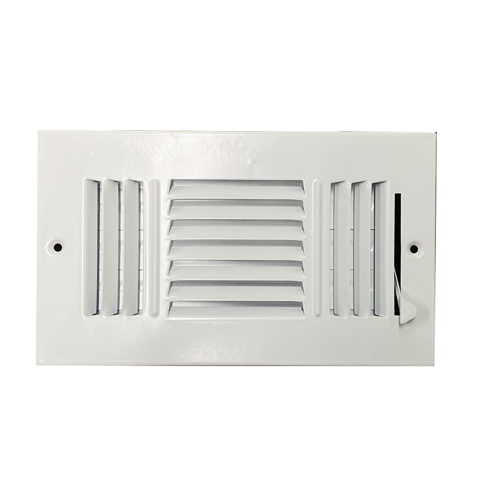 Hvac Grille