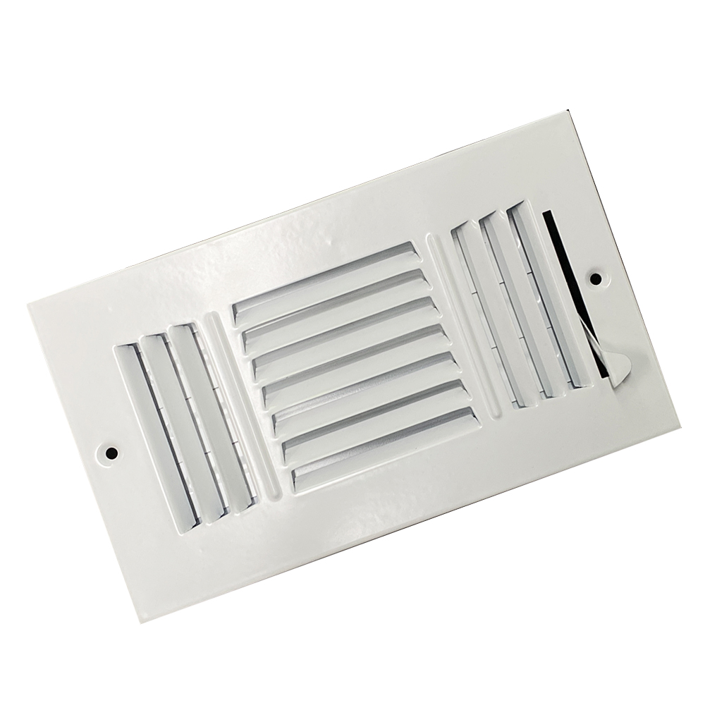 Hvac Grille
