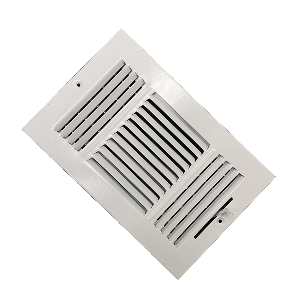 Hvac Grill