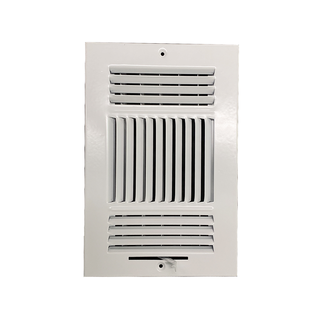 Hvac Grille