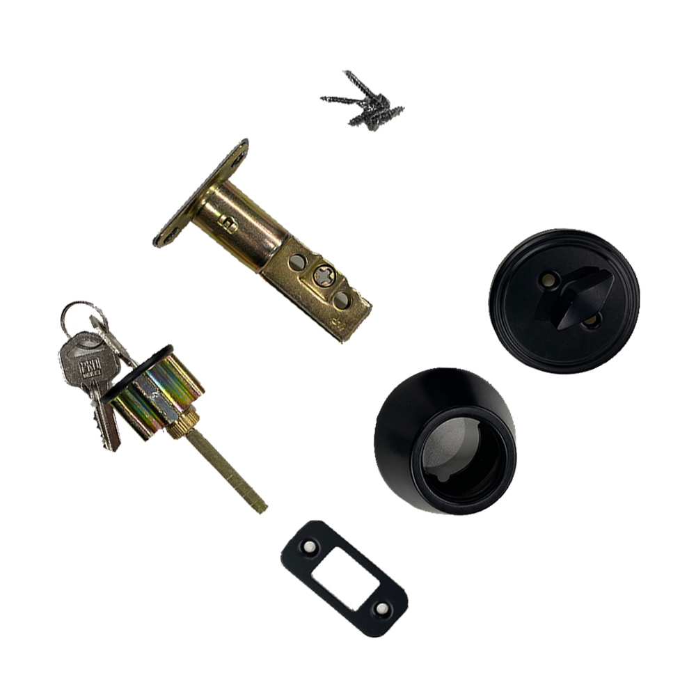 Deadbolt Lock
