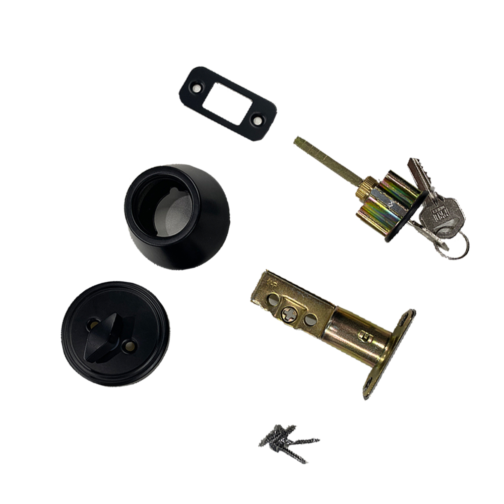 Deadbolt Lock