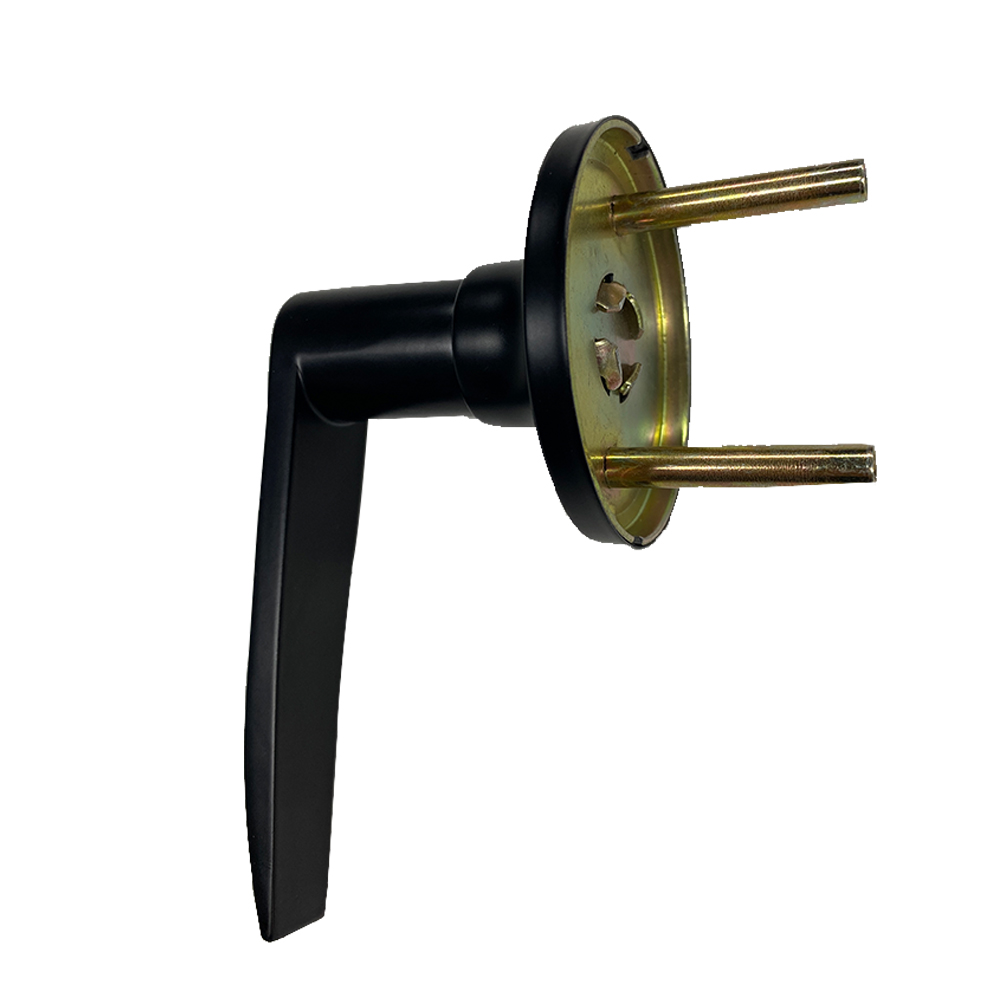 Half Dummy Lever/Half Dummy Lock