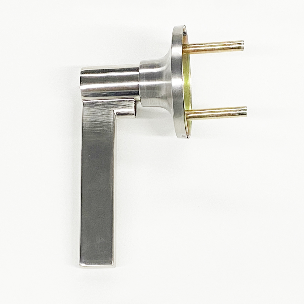 Half Dummy Lever/Half Dummy Lock