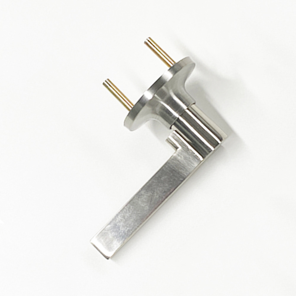 Half Dummy Lever/Half Dummy Lock
