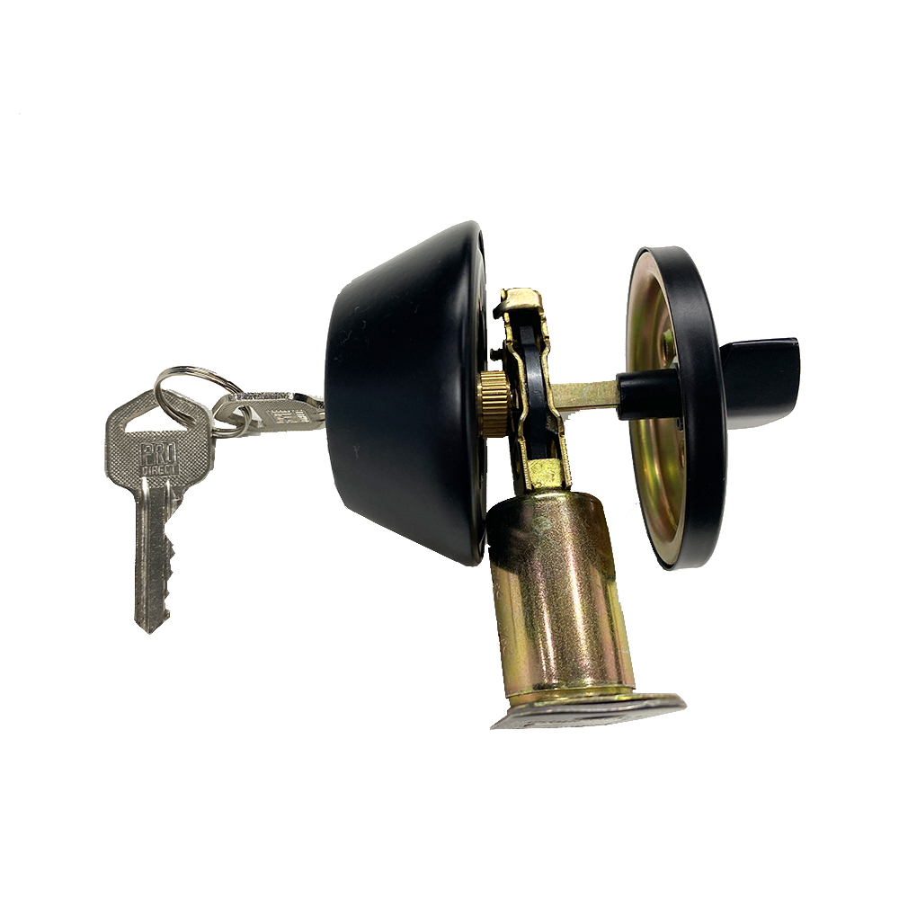 Deadbolt Lock