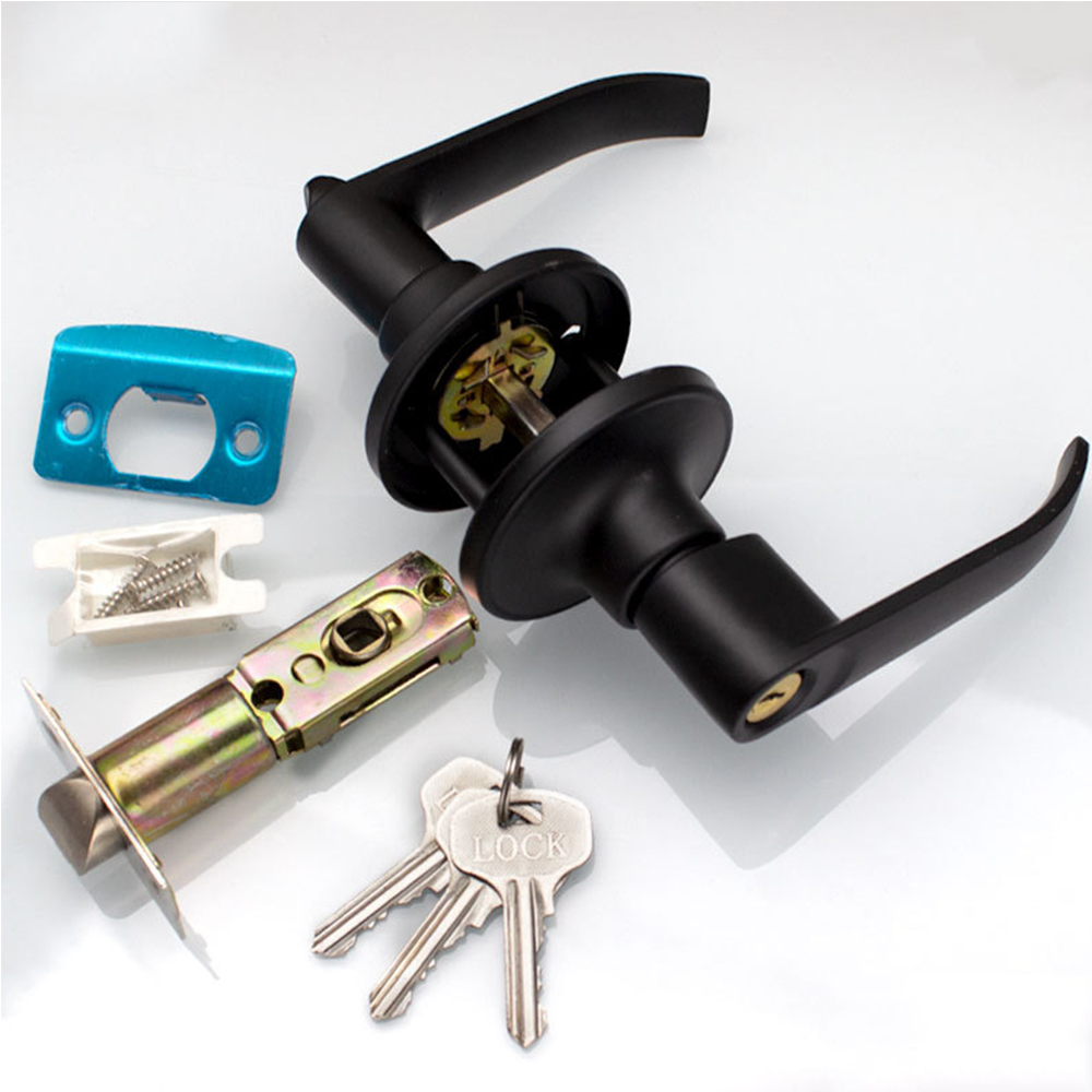Privacy Lock