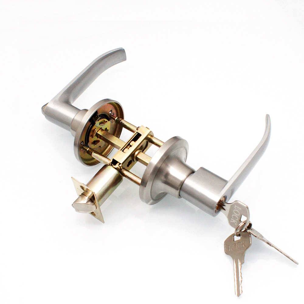 Privacy Lock