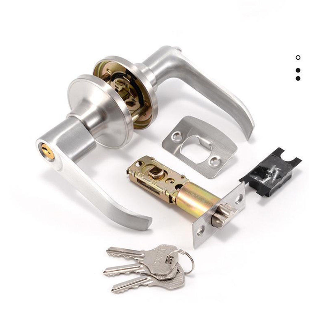 Privacy Lock