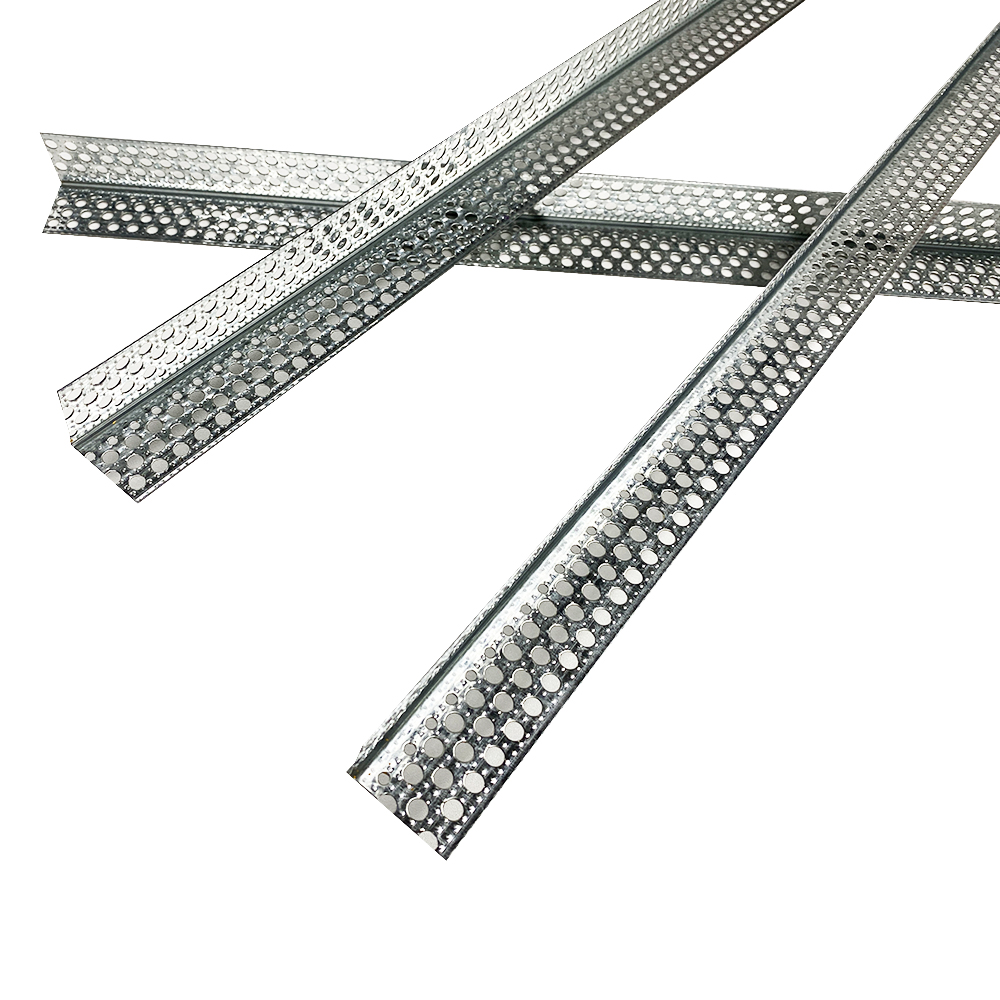 Steel Galavanized Profile