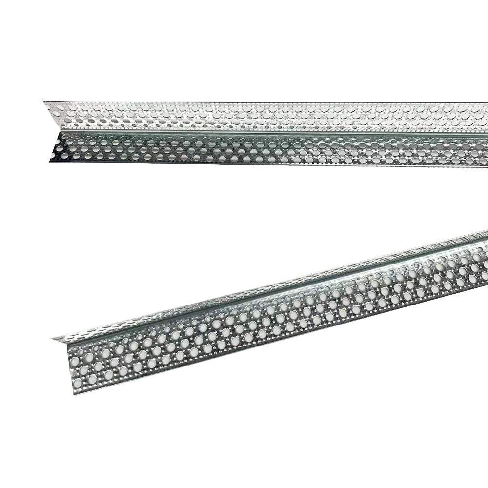 Steel Galavanized Profile