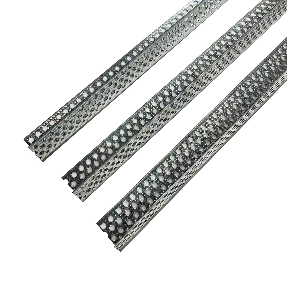 Steel Galavanized Profile