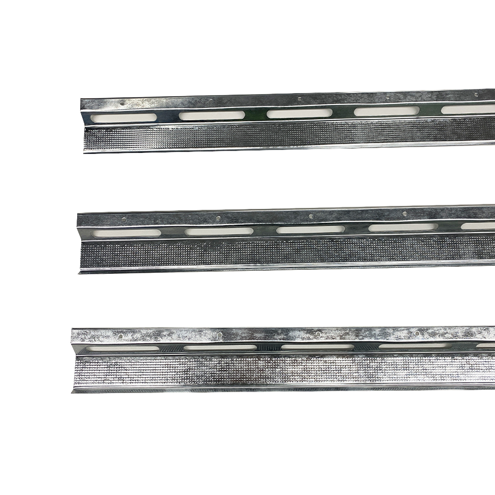 Steel Galavanized Profile