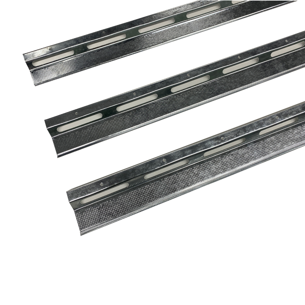 Steel Galavanized Profile