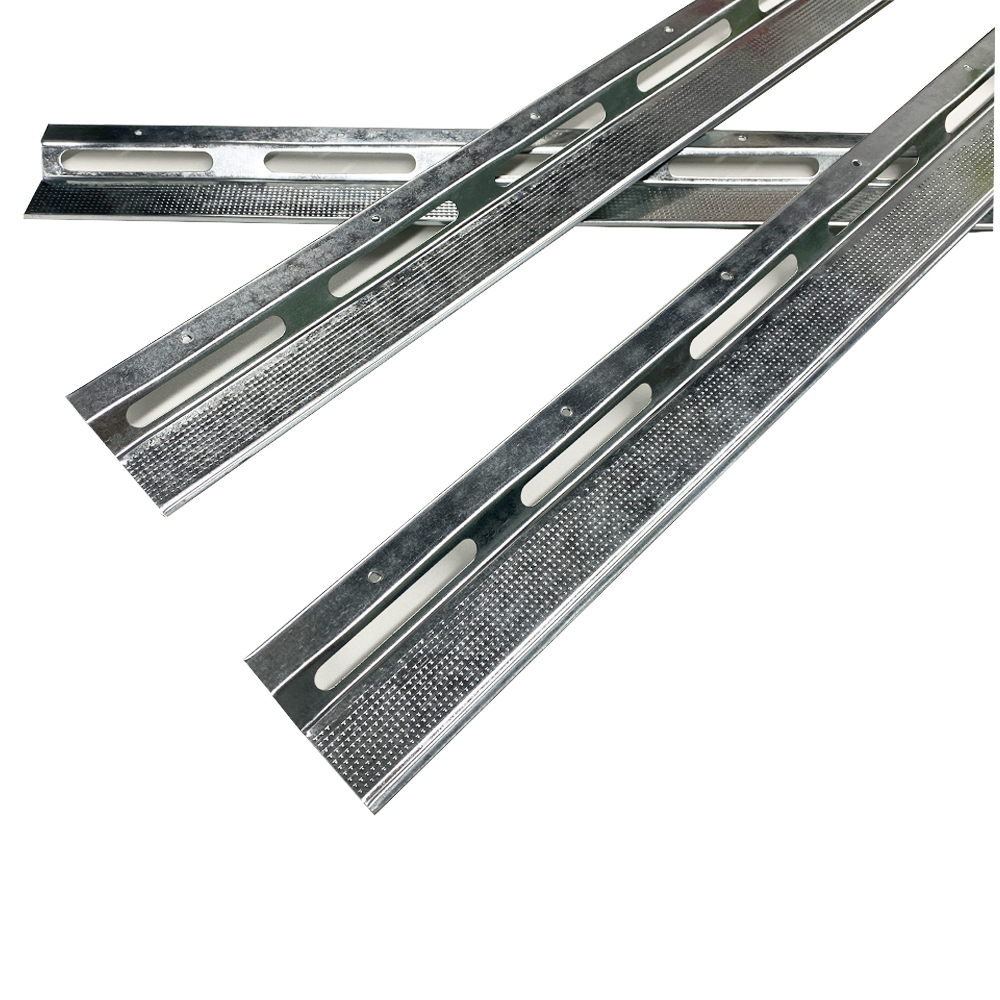 Steel Galavanized Profile