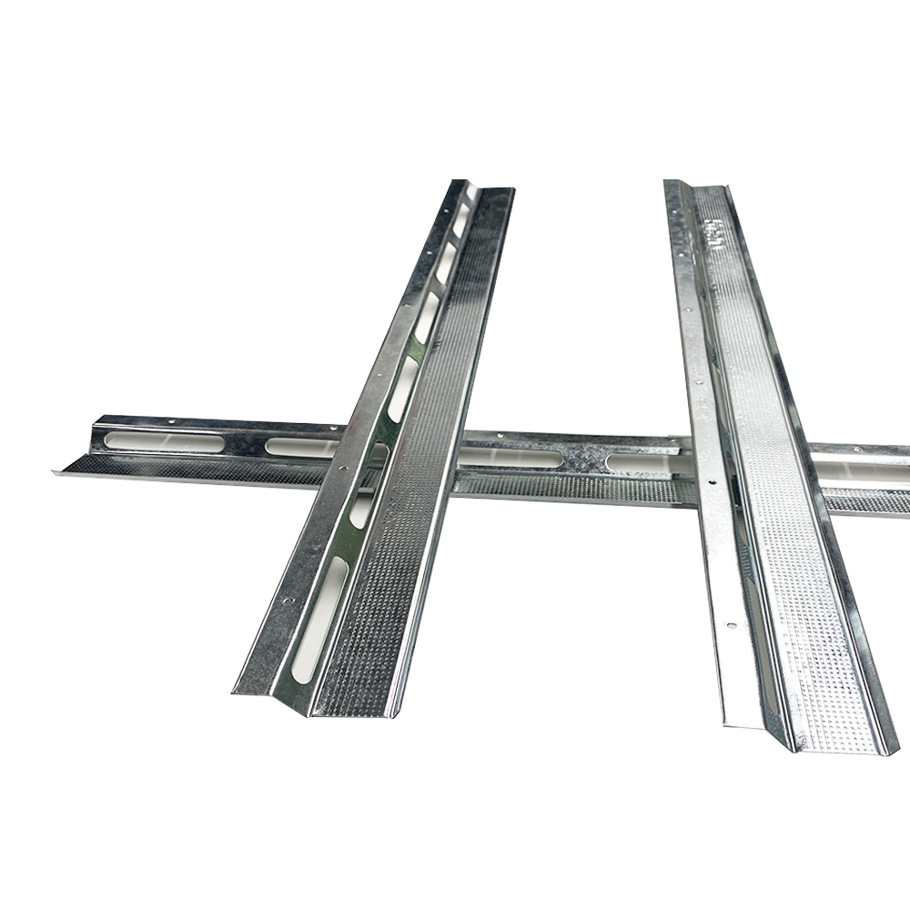Steel Galavanized Profile