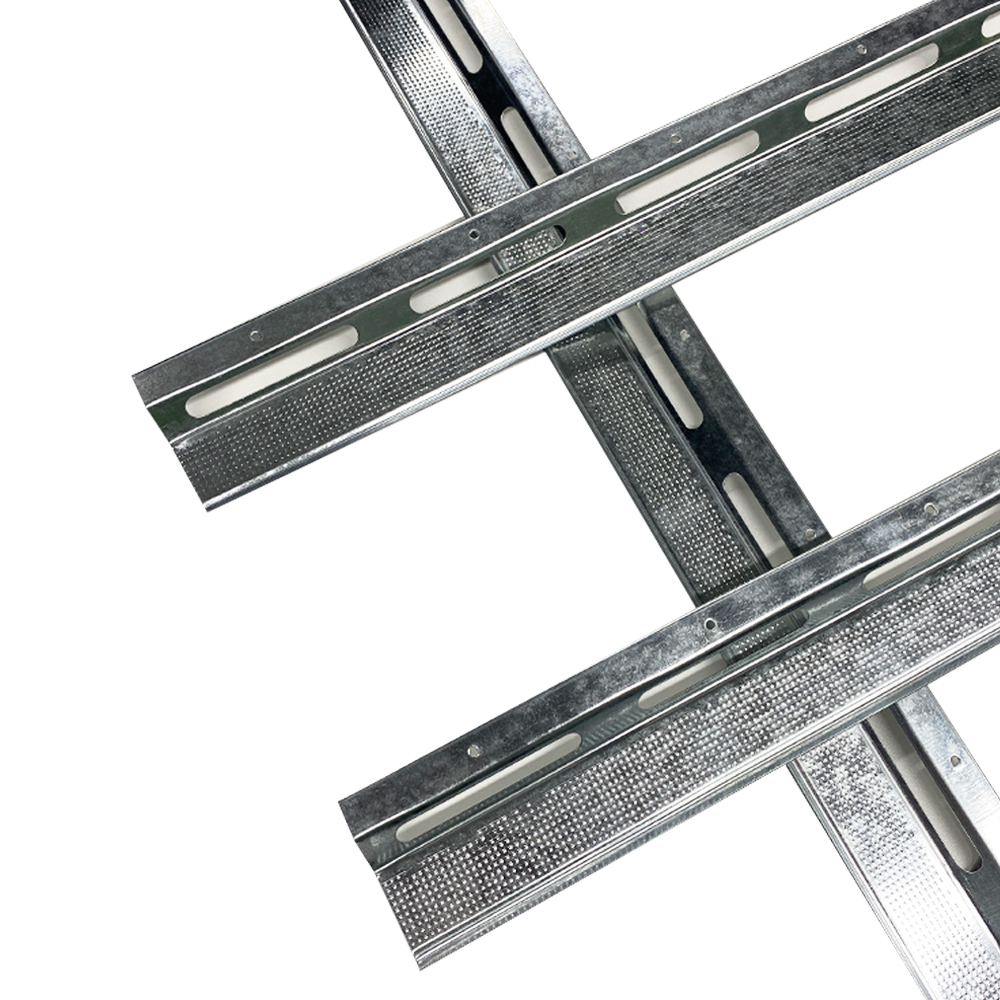 Steel Galavanized Profile