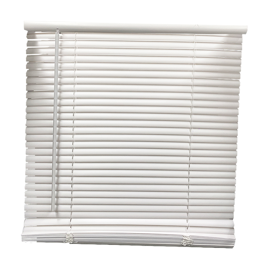 PVC Cordless door/ Window Blinds
