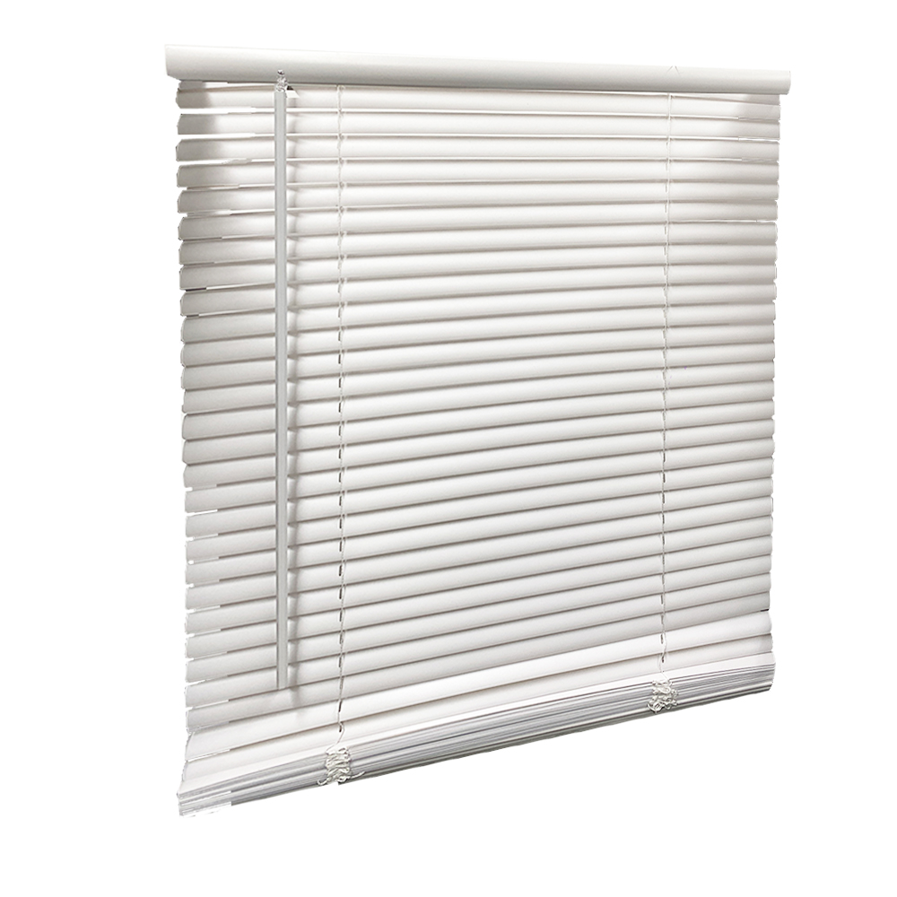 PVC Cordless door/ Window Blinds