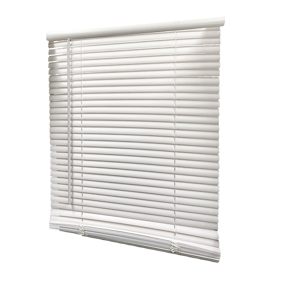PVC Cordless door/ Window Blinds