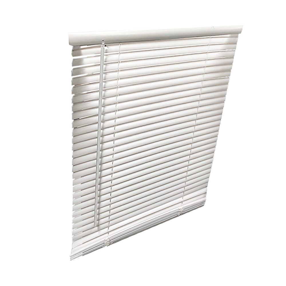 PVC Cordless door/ Window Blinds