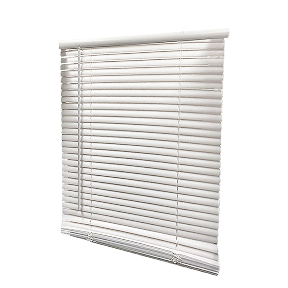 PVC Cordless door/ Window Blinds