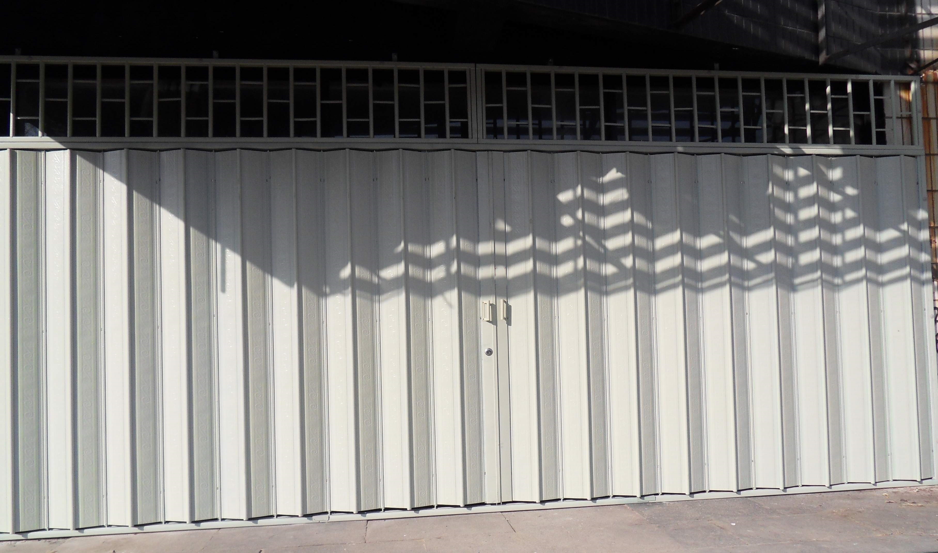 Folding Door