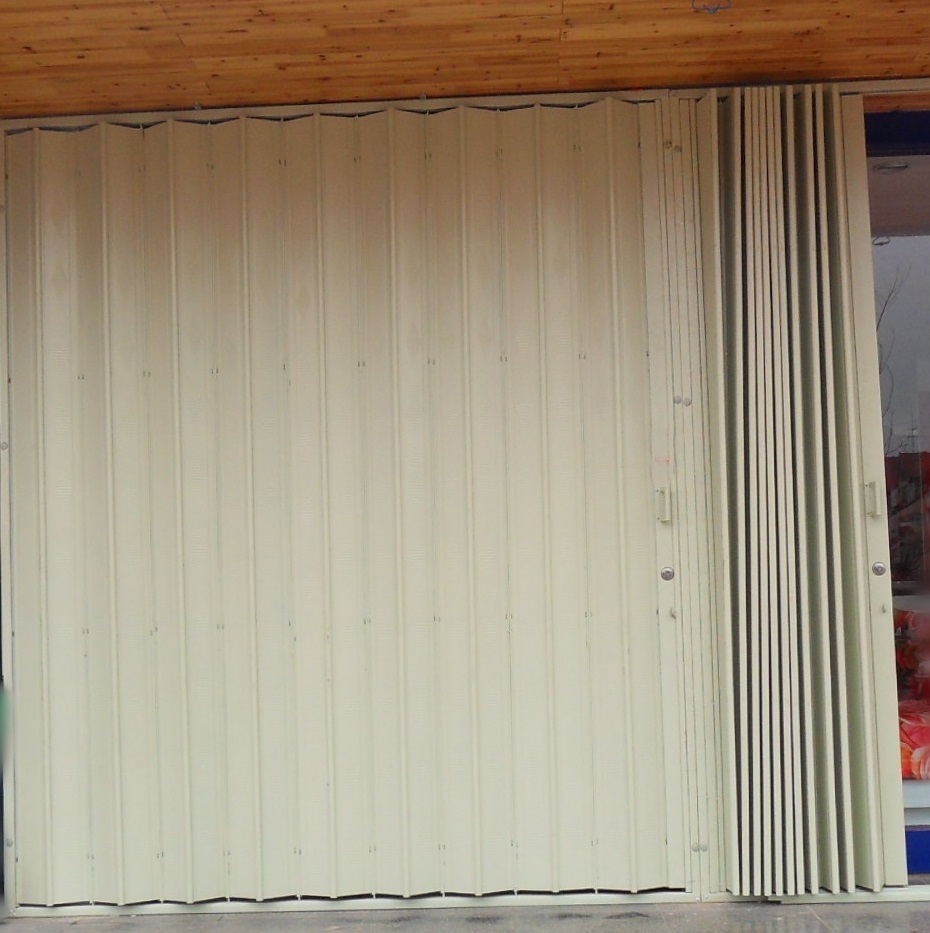 Folding Door