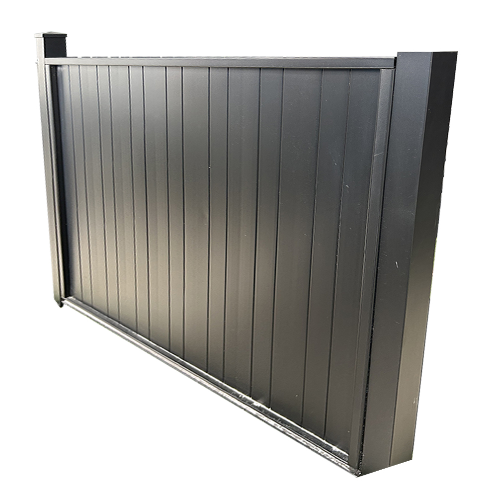 Privacy Fence