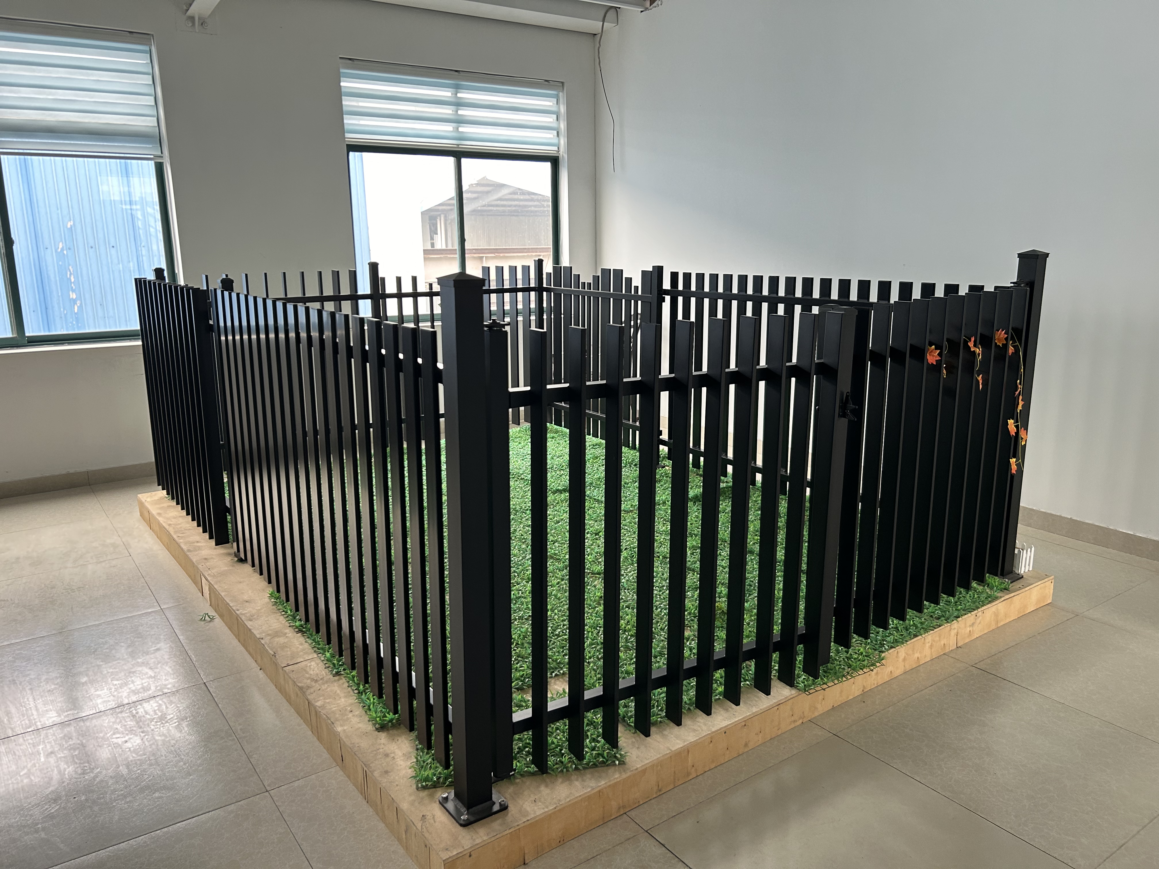 Privacy Fence