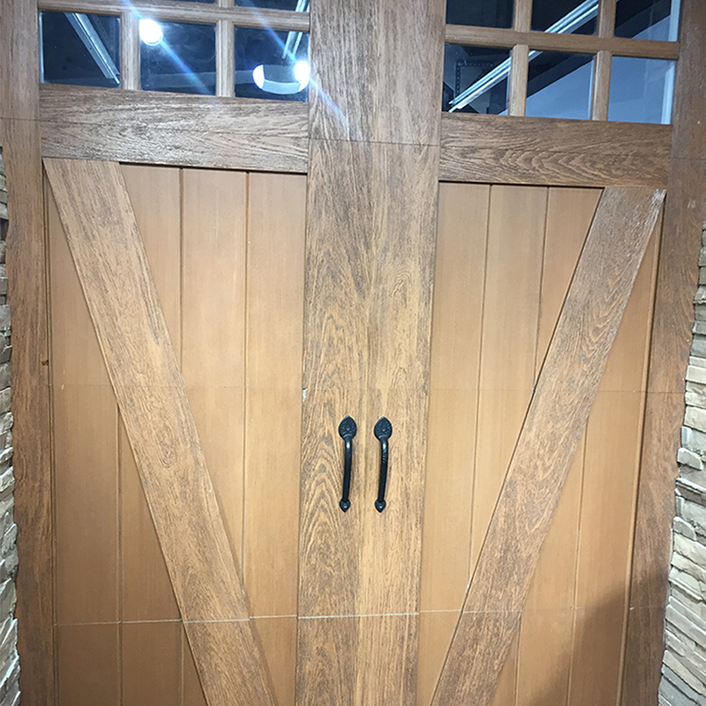 PU Wall Panel