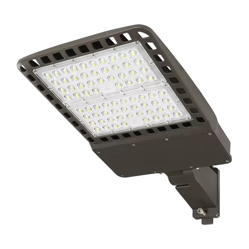 Led Street Light