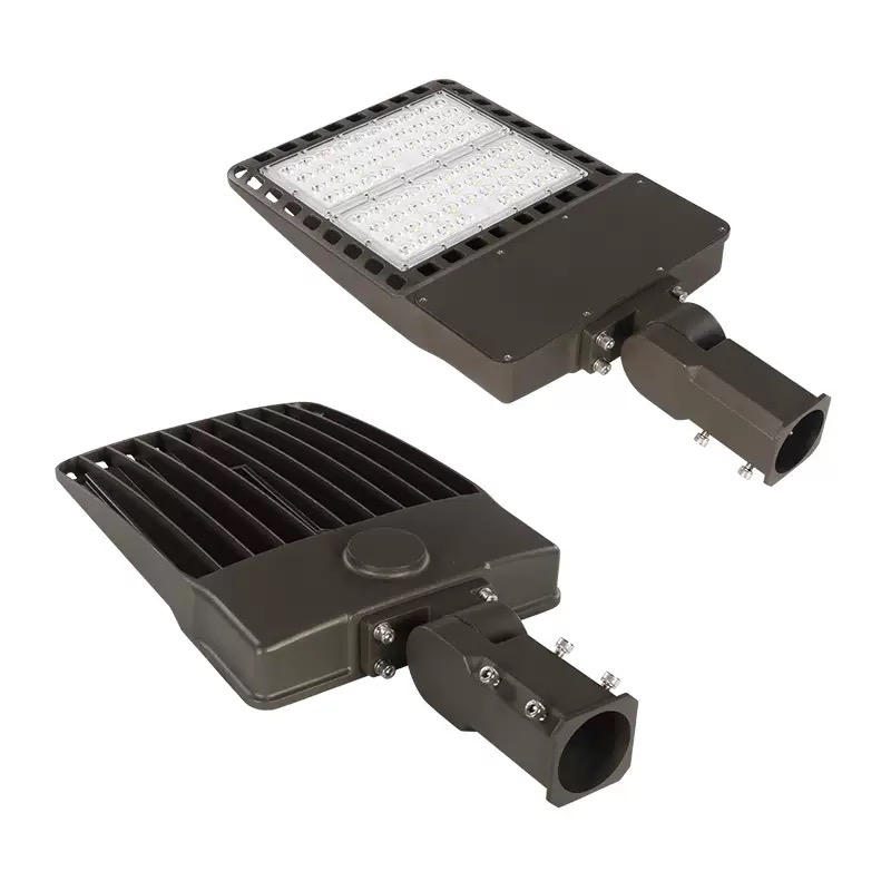 Led Street Light