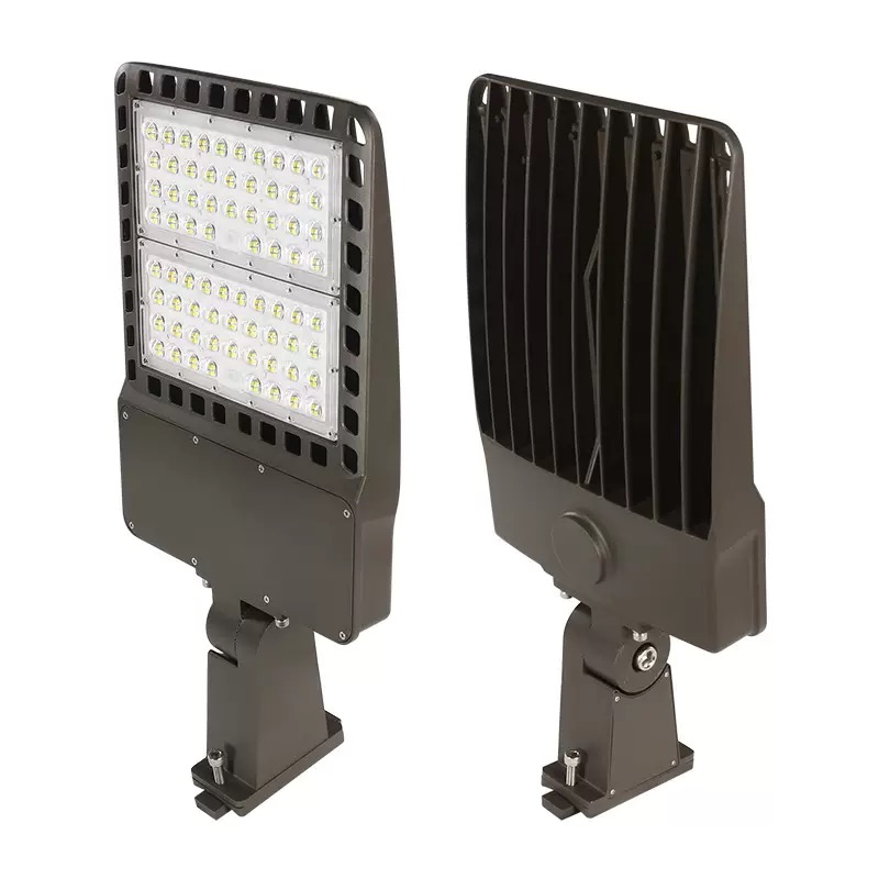 Led Street Light