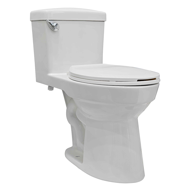 8848 CUPC Toilet