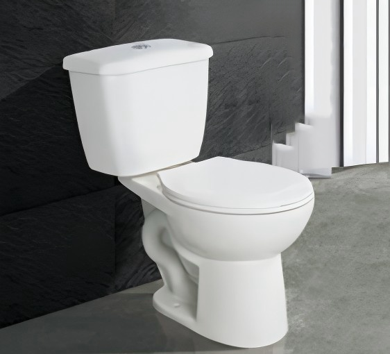 0420D CUPC Toilet