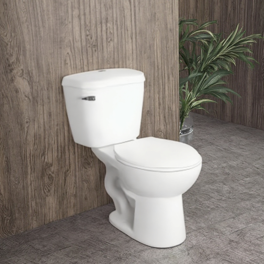 0420S CUPC Toilet